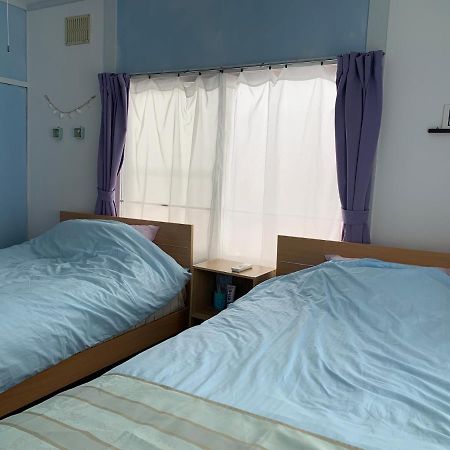 Cozy Penguin House Bibai Hotel ภายนอก รูปภาพ