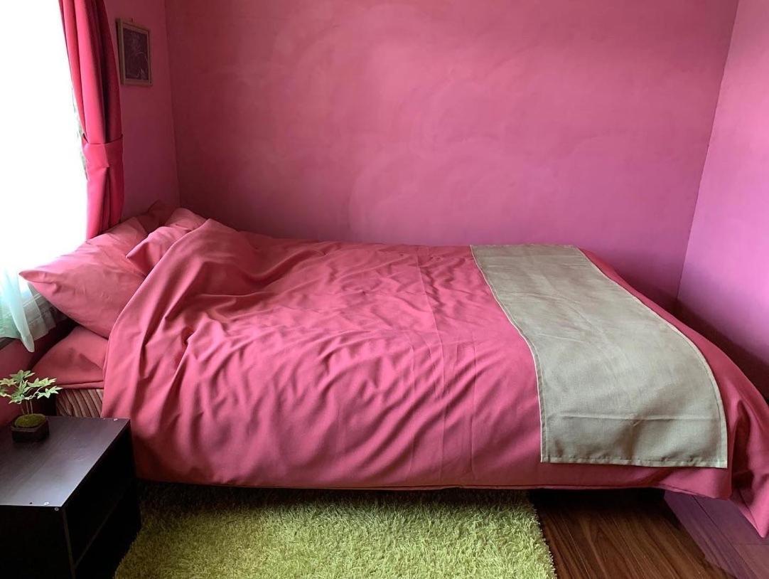 Cozy Penguin House Bibai Hotel ภายนอก รูปภาพ
