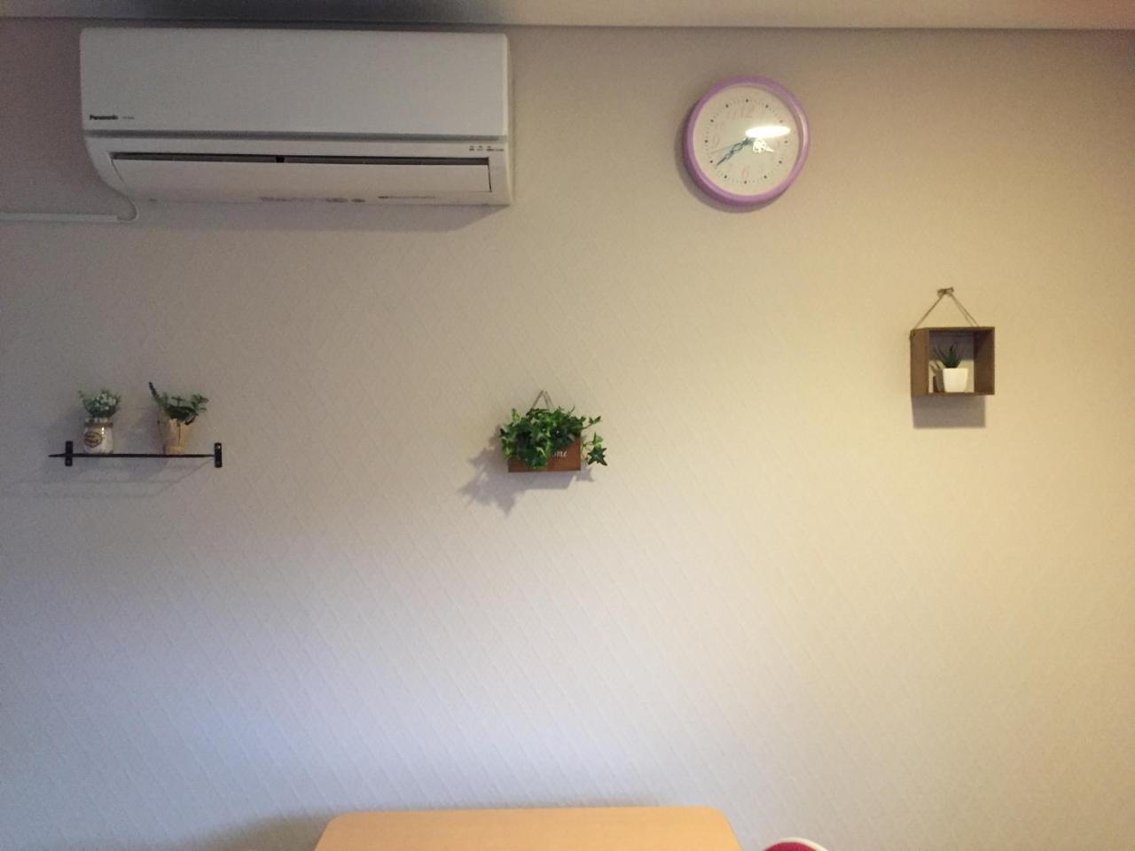 Cozy Penguin House Bibai Hotel ภายนอก รูปภาพ