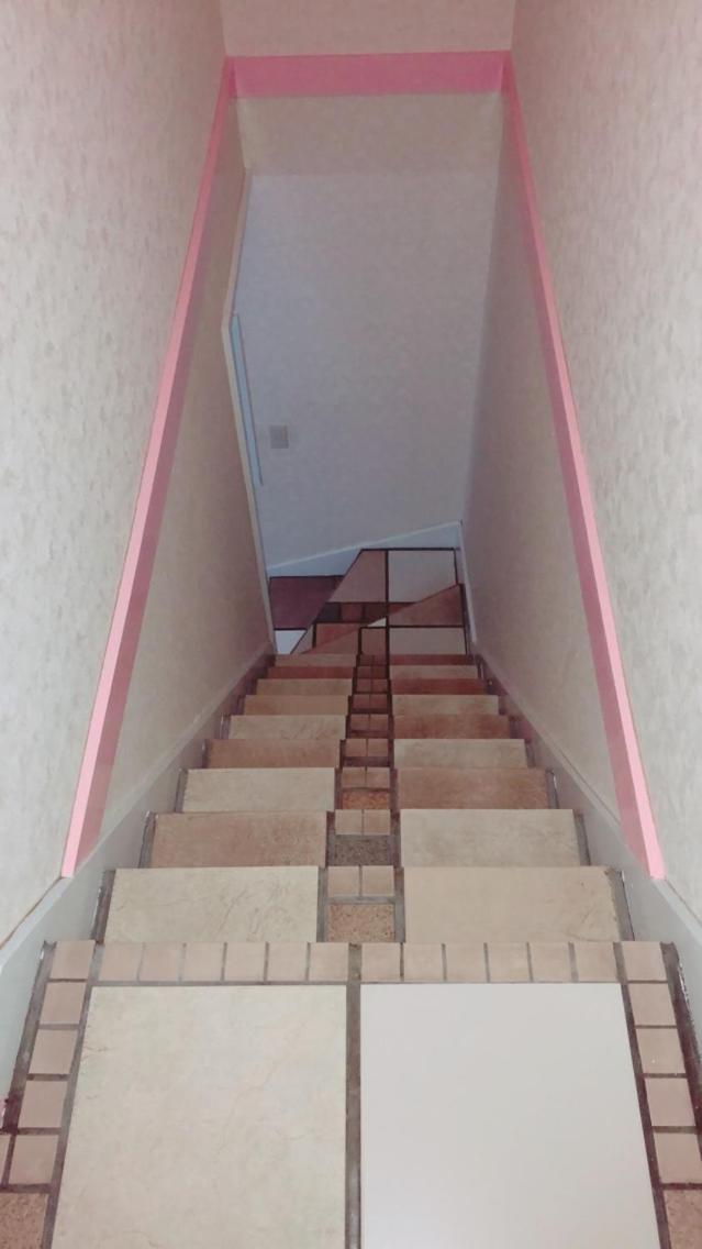 Cozy Penguin House Bibai Hotel ภายนอก รูปภาพ